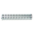 Midwest Fastener 1/2" x 2-13/16" x .063" WG Steel Compression Springs 6PK 18515